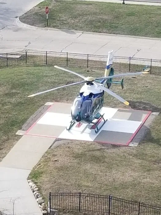 Hurley Medical Center 3