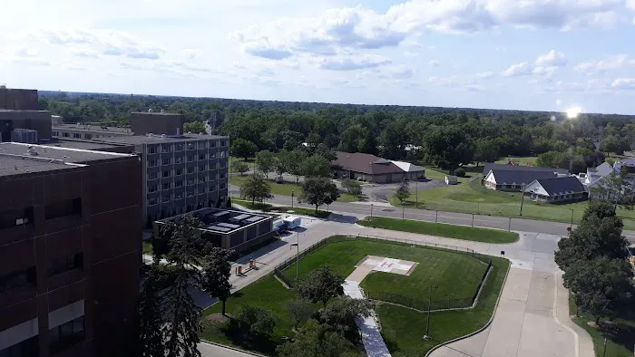 Hurley Medical Center 2