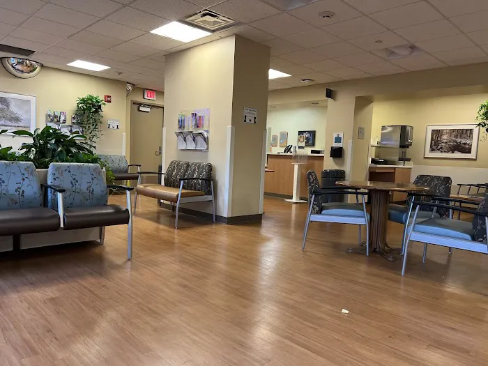 Hurley Medical Center 0