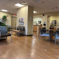 Hurley Medical Center