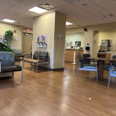 Hurley Medical Center