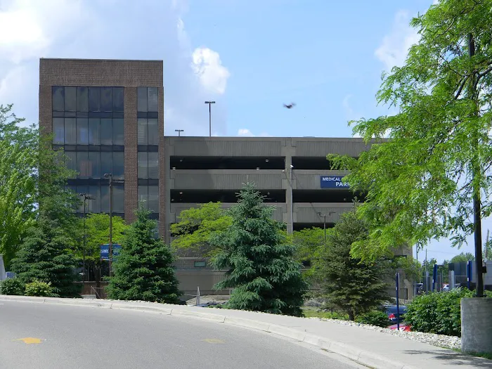 Hurley Medical Center 9
