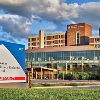 Ascension Providence Rochester Cardiac and Pulmonary Rehabilitation