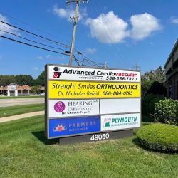 Advanced Cardiovascular Associates, PLC ico