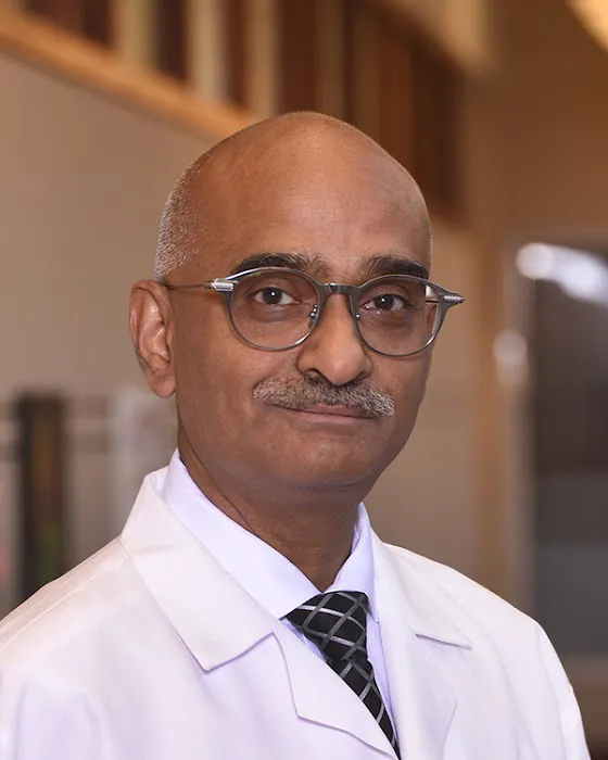 Srihari M. Ravi, MD 0