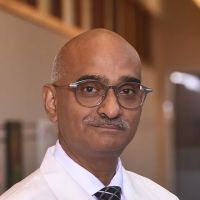 Srihari M. Ravi, MD