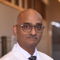 Srihari M. Ravi, MD ico