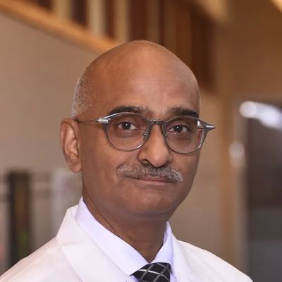 Srihari M. Ravi, MD