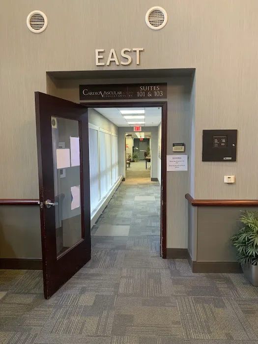 Cardiovascular Consultants PC 1