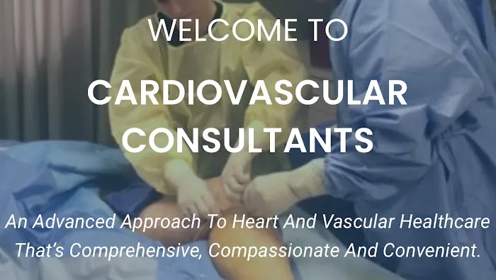 Cardiovascular Consultants PC 5