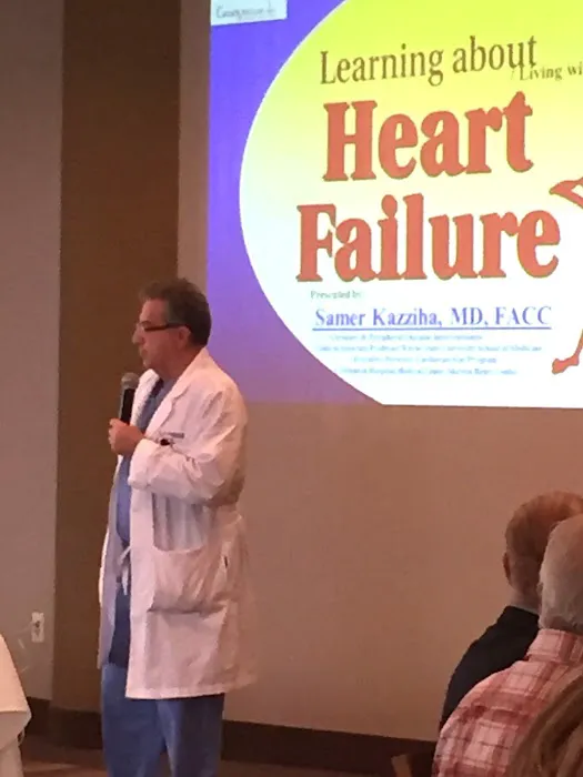 Cardiovascular Consultants PC 6
