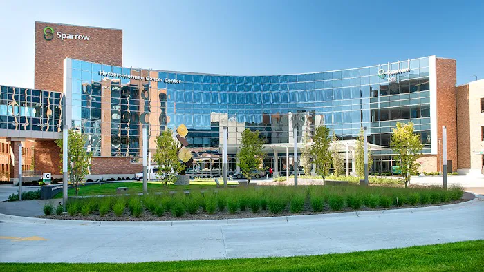 Cardiothoracic & Vascular Surgery | University of Michigan Health-Sparrow 1