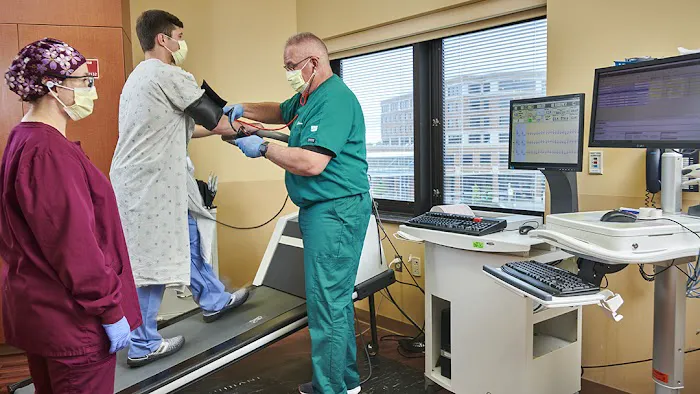 Heart & Vascular | University of Michigan Health-Sparrow 3