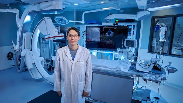 Heart & Vascular | University of Michigan Health-Sparrow 6