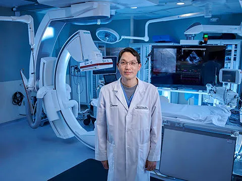 Heart & Vascular | University of Michigan Health-Sparrow 0