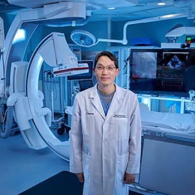 Heart & Vascular | University of Michigan Health-Sparrow