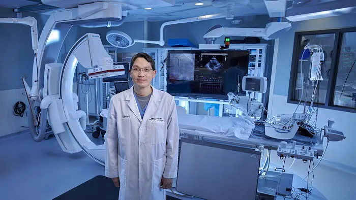 Heart & Vascular | University of Michigan Health-Sparrow 8