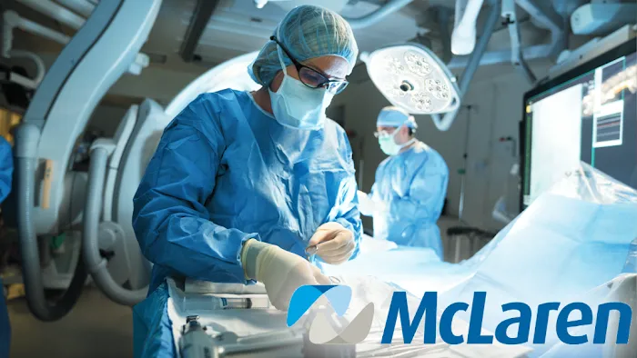 McLaren Greater Lansing Cardiovascular Associates – North Lansing 2
