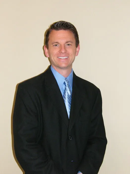 Chad A. Link, DO 4