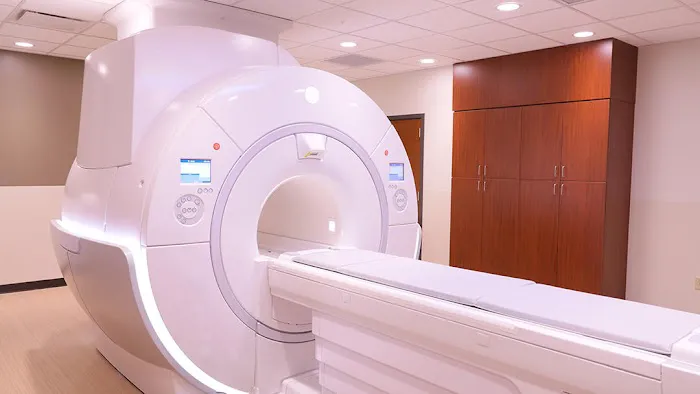 Professional Building Radiology | University of Michigan Health-Sparrow 4