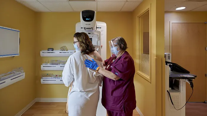Professional Building Radiology | University of Michigan Health-Sparrow 0