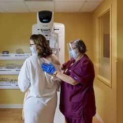 Professional Building Radiology | University of Michigan Health-Sparrow ico