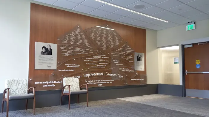 Professional Building Radiology | University of Michigan Health-Sparrow 7