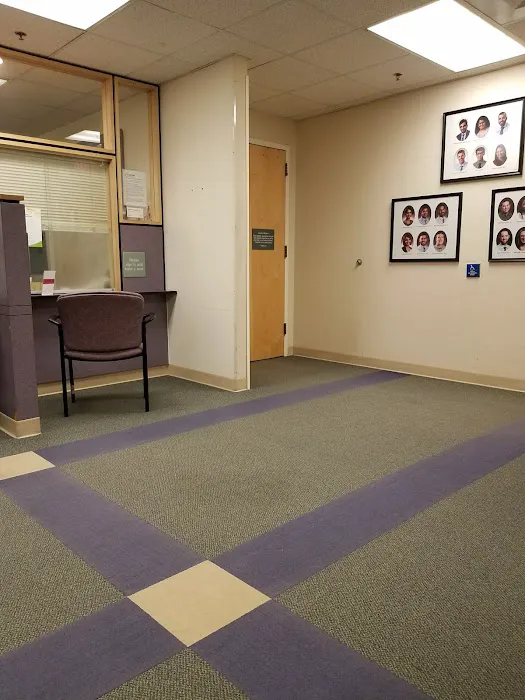 Professional Building Radiology | University of Michigan Health-Sparrow 9