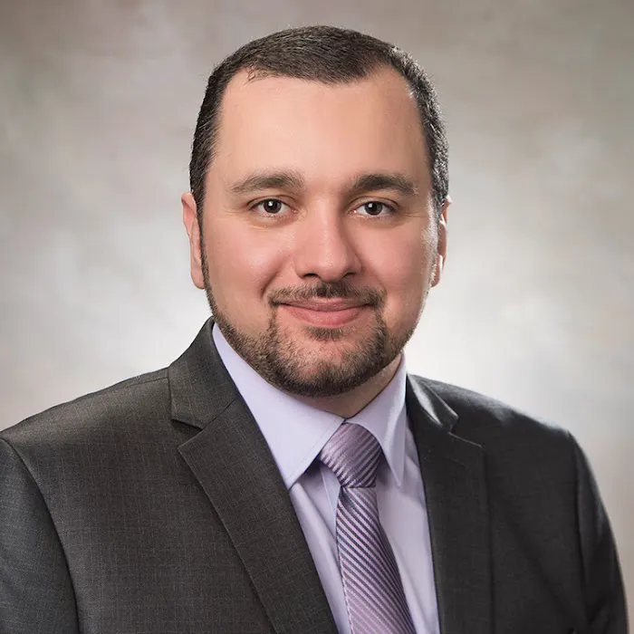 Hisham G. Qandeel, MD 3