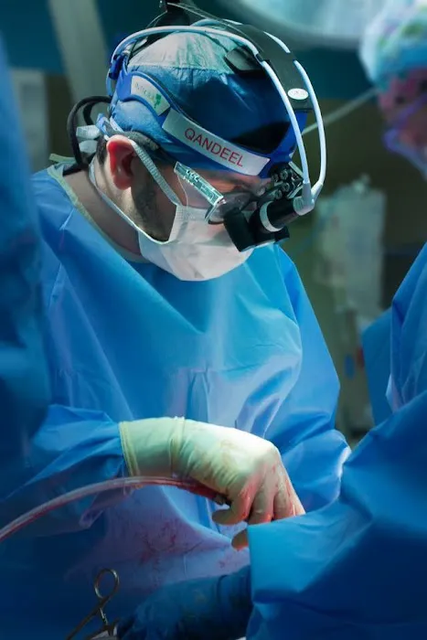 Hisham G. Qandeel, MD 0