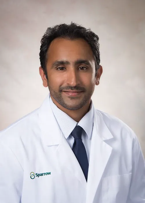 Ali H. Sheikh, DO 3