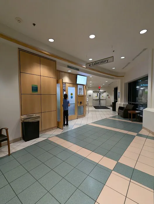 Professional Building | UM Health-Sparrow 8