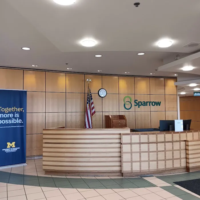 Professional Building | UM Health-Sparrow 4