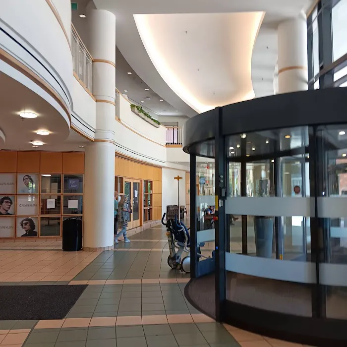 Professional Building | UM Health-Sparrow 6