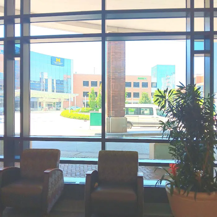 Professional Building | UM Health-Sparrow 9