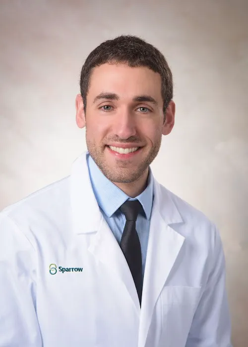 Michael J. Kehdi, DO 5