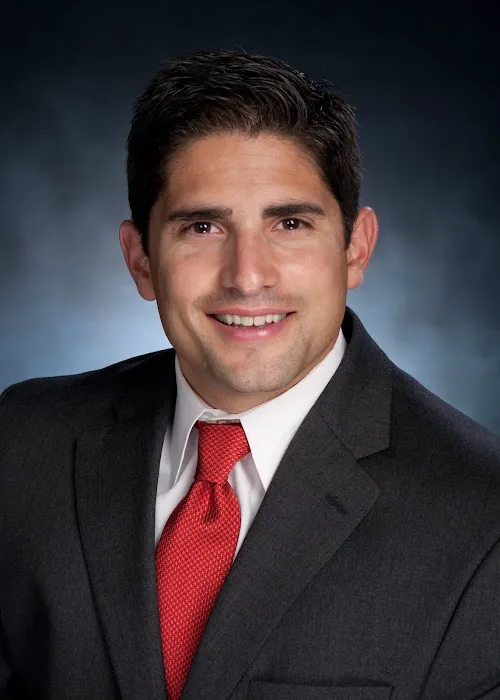Carlos G. Fernandez, DO 0