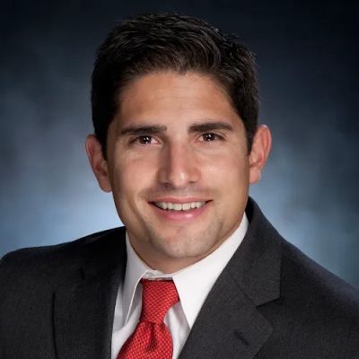 Carlos G. Fernandez, DO