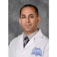 Raed M Alnajjar, MD
