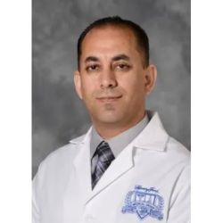 Raed M Alnajjar, MD ico