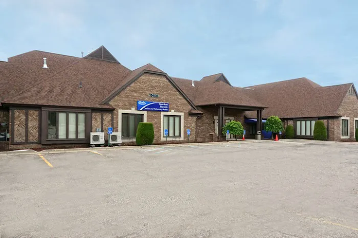 Henry Ford Macomb Cardiac Rehabilitation - Seville 0