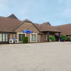 Henry Ford Macomb Cardiac Rehabilitation - Seville ico
