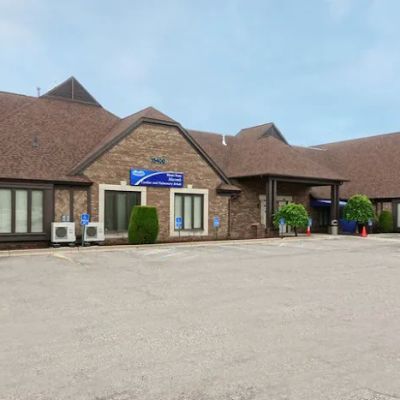 Henry Ford Macomb Cardiac Rehabilitation - Seville