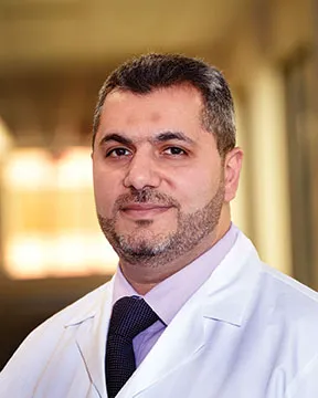 Firas Zahwe, MD 0