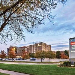 Ascension Macomb-Oakland Hospital, Warren - Cardiology ico