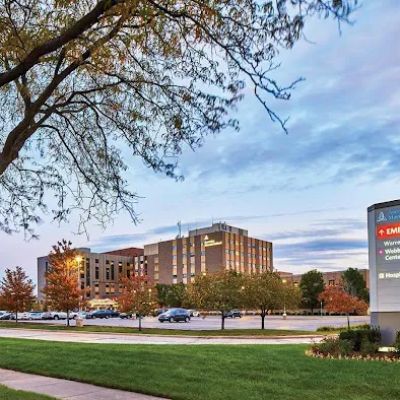 Ascension Macomb-Oakland Hospital, Warren - Cardiology