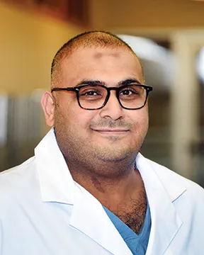 Mohamed A El-Haddad, MD 0