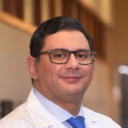 Antonious S. Attallah, MD ico