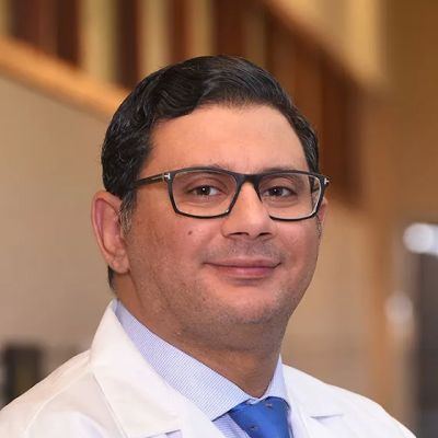 Antonious S. Attallah, MD
