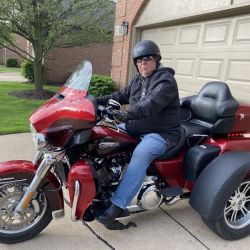 Douglas R. Moore, DO ico